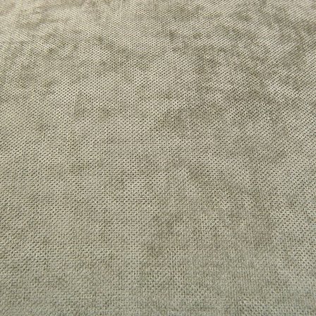 Evidea Soft Asas Kırlent - Yeşil - 45x45 cm