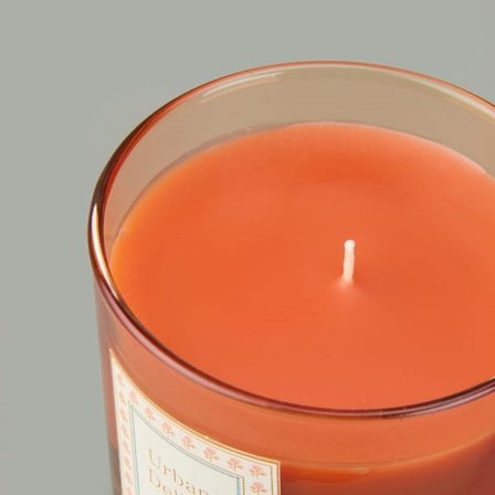 Evidea Deco Urban Delight Mum - Turuncu - 220 gr