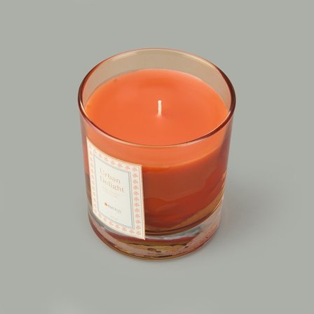 Evidea Deco Urban Delight Mum - Turuncu - 220 gr
