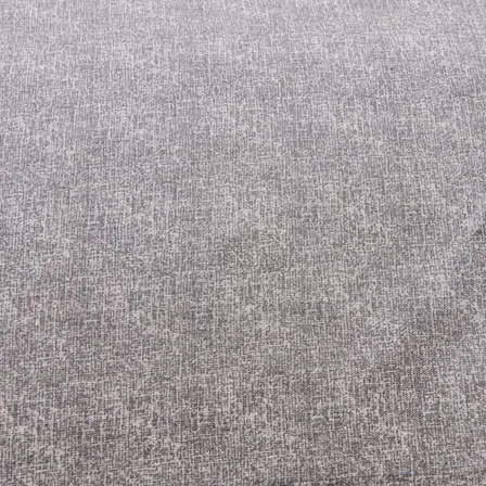 Evidea Soft Tanura Kolay Ütülenir 2'li Yastık Kılıfı - Antrasit - 50x70 cm