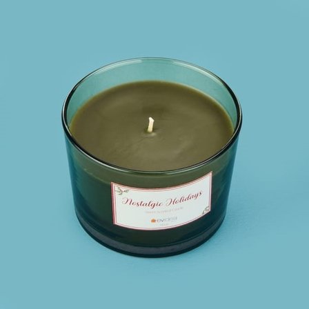 Evidea Deco Nostalgic Holidays Mum - Yeşil - 150 gr