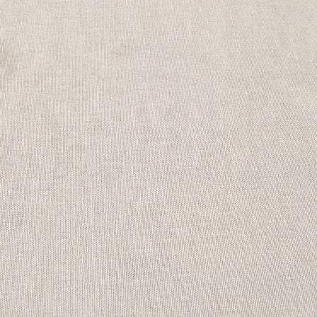 Evidea Soft Stripe Masa Örtüsü - Ekru - 150x220 cm