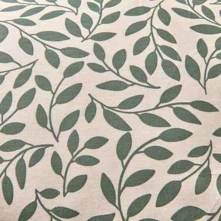 Evidea Soft Sacha 2'li Yastık Kılıfı - Krem - 50x70 cm