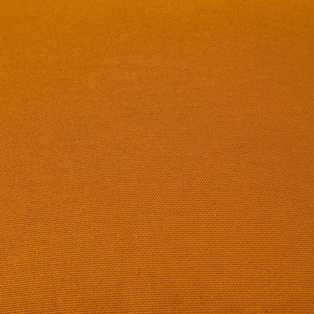 Evidea Soft Fancy Kırlent - Hardal - 40x40 cm