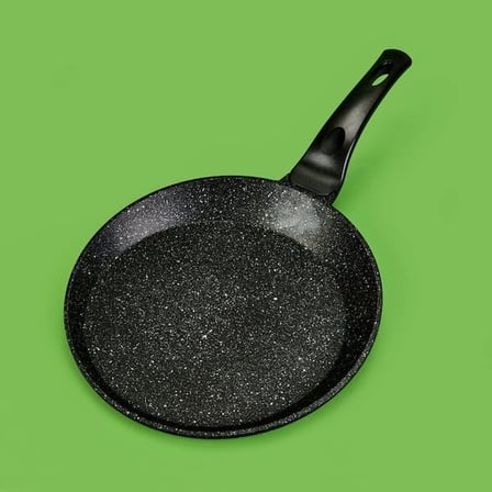 Evidea Kitchen Nirvana Krep Tavası - Antrasit - 26 cm