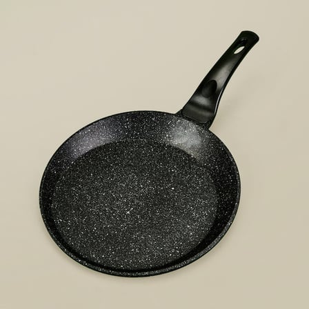 Evidea Kitchen Nirvana Krep Tavası - Antrasit - 26 cm