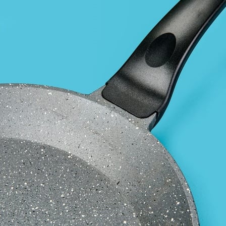 Evidea Kitchen Nirvana Krep Tavası - Gri - 26 cm
