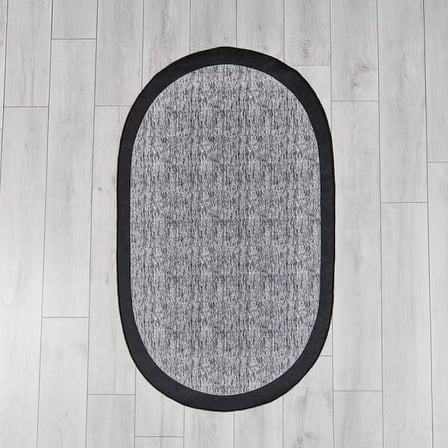 Evidea Soft Miu Yıkanabilir Halı - 80x150 cm