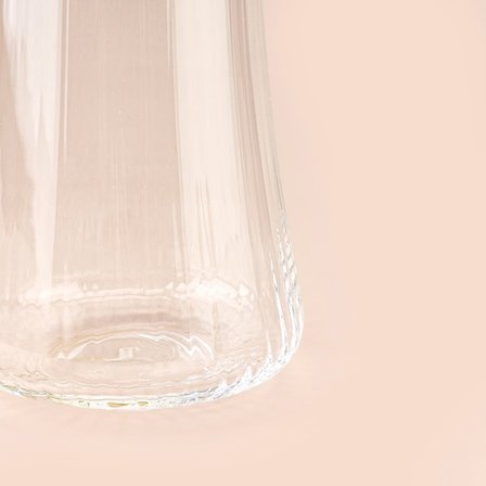 Crystalex Xtra Optik Su Bardağı - Şeffaf - 350 ml