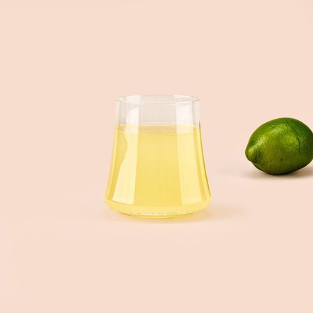 Crystalex Xtra Optik Su Bardağı - Şeffaf - 350 ml
