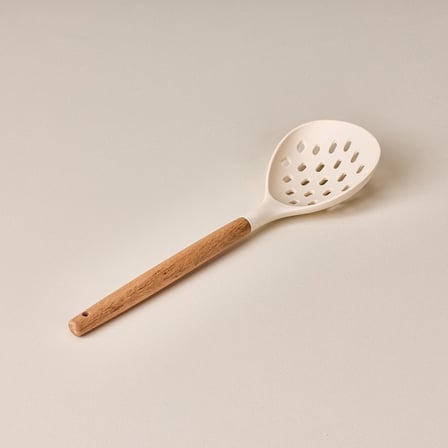 Evidea Kitchen Valea Silikon Kevgir - Bej