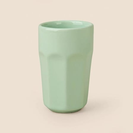 Evidea Kitchen Basic Kupa - Yeşil - 12 cm