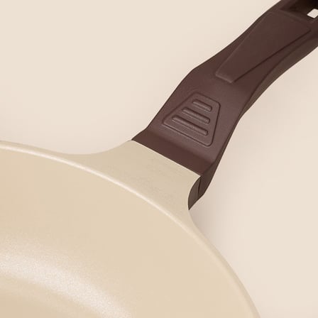 Evidea Kitchen Multi Tava - Kahverengi - 28 cm
