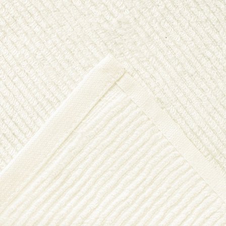 Evidea Soft Bame Banyo Havlusu - Ekru - 90x150 cm