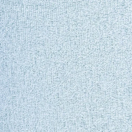 Royal Mave Banyo Havlusu - Mavi - 70x140 cm