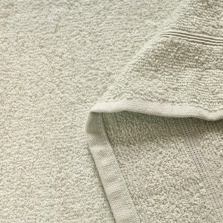 Royal Mave Banyo Havlusu - Yeşil - 70x140 cm