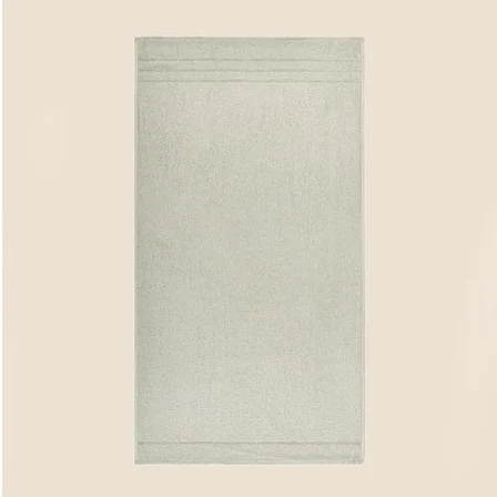 Royal Mave Banyo Havlusu - Yeşil - 70x140 cm