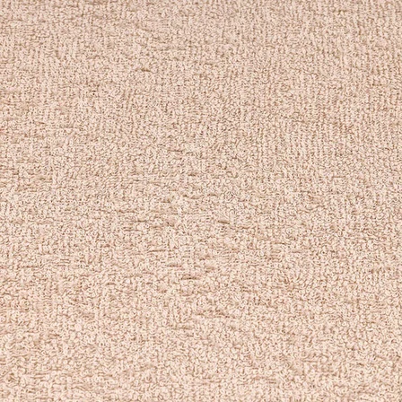 Royal Mave Banyo Havlusu - Bej - 70x140 cm