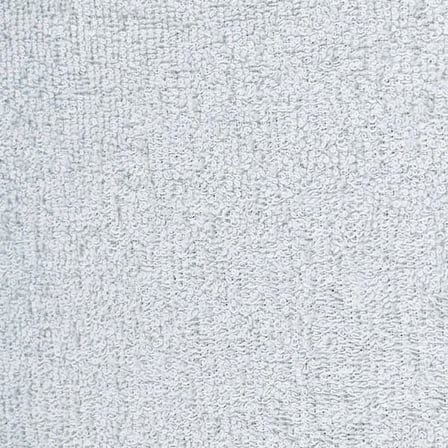 Royal Mave Banyo Havlusu - Gri - 70x140 cm