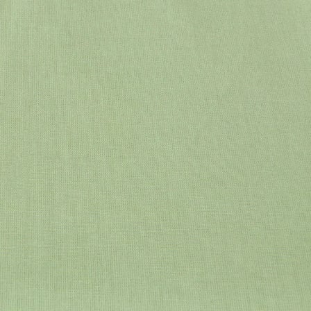 Evidea Soft Basic Oxford Saten 2'li Yastık Kılıfı - Yeşil - 50x70 cm