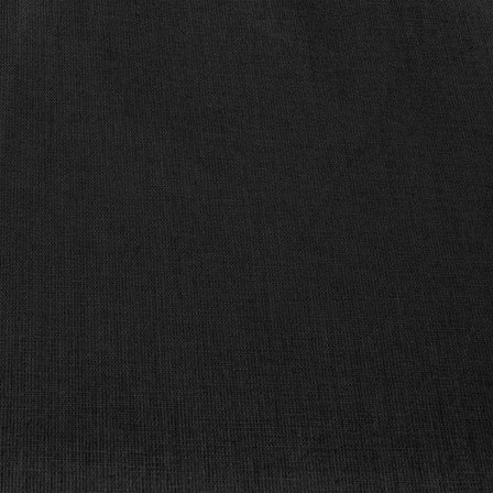 Evidea Soft Basic Tek Kişilik Düz Kenar Saten Çarşaf - Antrasit - 160x240 cm