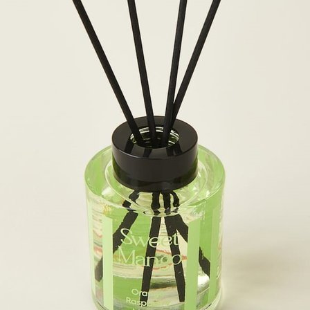 Evidea Deco Sweet Mango Oda Kokusu - Şeffaf - 110 ml
