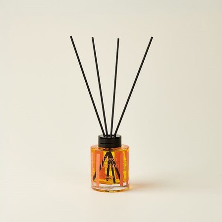 Evidea Deco Fresh Lemon Oda Kokusu - Şeffaf - 110 ml