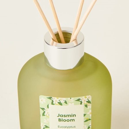 Evidea Deco Jasmin Bloom Oda Kokusu - Şeffaf - Şeffaf - 100 ml