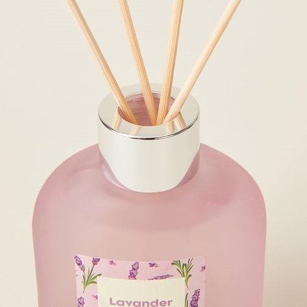 Evidea Deco Lavander Bloom Oda Kokusu - Şeffaf - Şeffaf - 100 ml