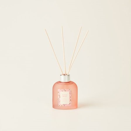 Evidea Deco Sakura Bloom Oda Kokusu - Şeffaf - 100 ml