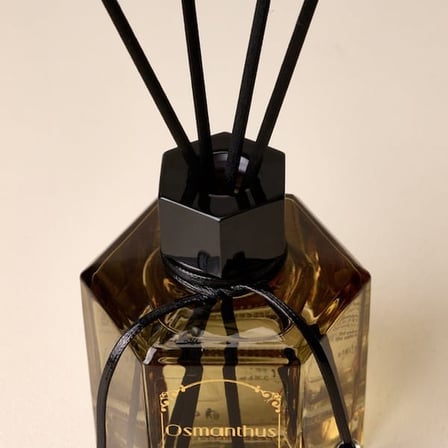 Evidea Deco Osmanthus Oda Kokusu - Şeffaf - 100 ml