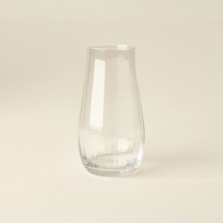 Evidea Kitchen Limosa Optic Meşrubat ve Su Bardağı - Şeffaf - 450 ml