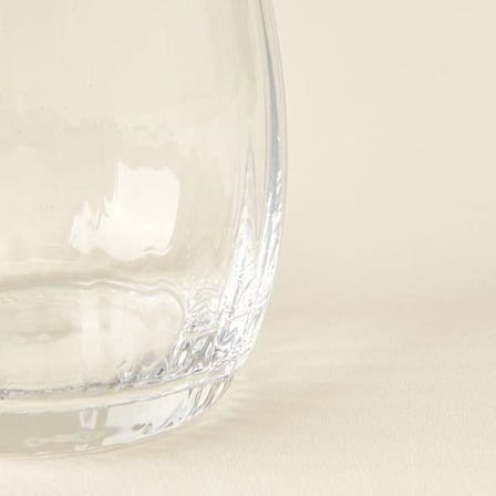 Evidea Kitchen Limosa Optic Meşrubat ve Su Bardağı - Şeffaf - 450 ml