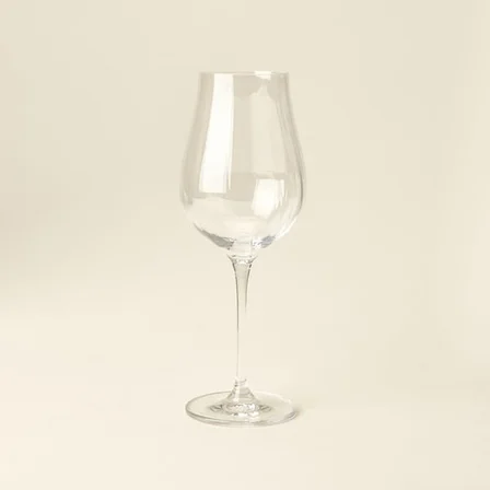 Evidea Kitchen Llimosa Optic Ayaklı Bardak - Şeffaf - 500 ml