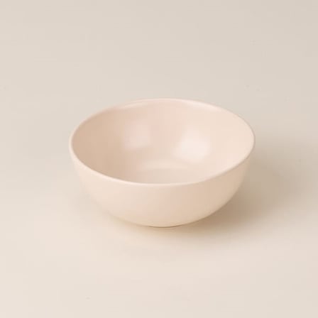 Evidea Kitchen Basic Collection 16 Parça Yemek Takımı - Krem / Mavi