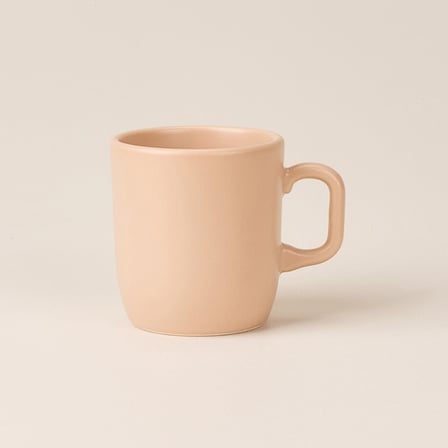 Evidea Kitchen Basic Collection 16 Parça Yemek Takımı - Krem