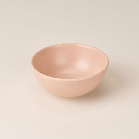 Evidea Kitchen Basic Collection 16 Parça Yemek Takımı - Krem