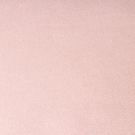 Evidea Soft Meli Kırlent - Pembe - 50x50 cm