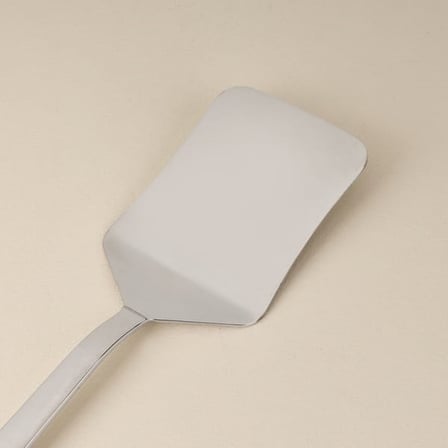 Evidea Kitchen Element Servis Spatulası - Gri - 28 cm