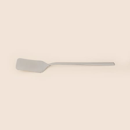 Evidea Kitchen Element Servis Spatulası - Gri - 28 cm