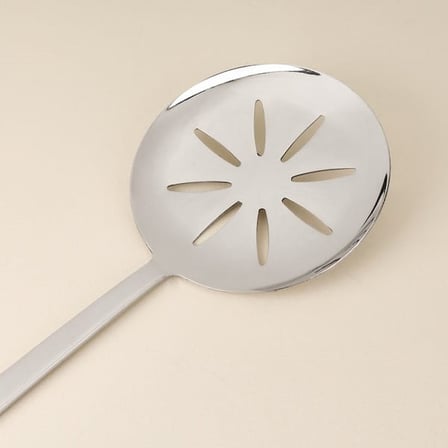 Evidea Kitchen Element Servis Kevgiri - Gri - 29 cm