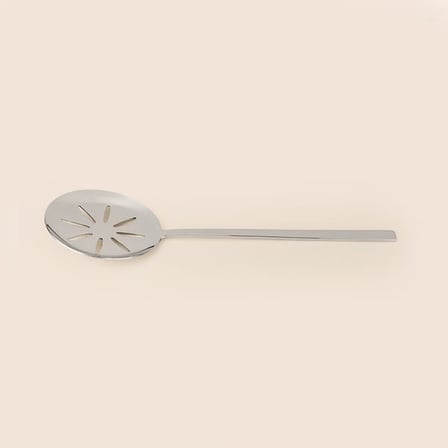 Evidea Kitchen Element Servis Kevgiri - Gri - 29 cm
