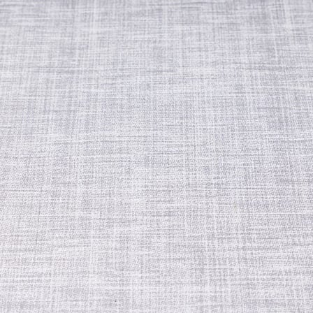 Evidea Soft Vera Kolay Ütülenir 2'li Yastık Kılıfı - Antrasit - 50x70 cm