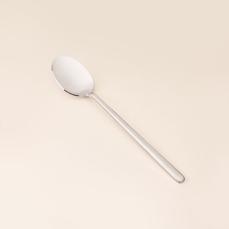 Evidea Kitchen Raya 24 Parça Çatal Kaşık Bıçak Seti - Gri