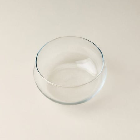 Evidea Kitchen Sona Salata Kasesi - Şeffaf - 600 ml