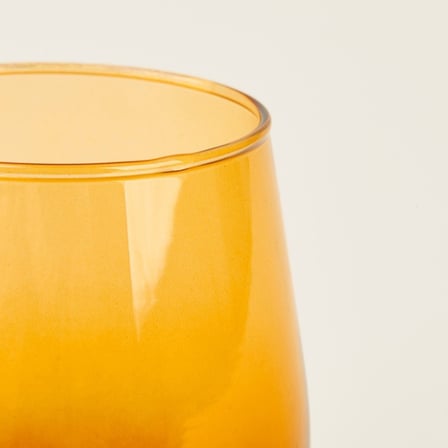 Rakle Iconic Meşrubat Bardağı - Amber - 570 ml