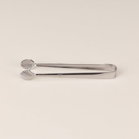 Evidea Kitchen Şeker Maşası - Silver 