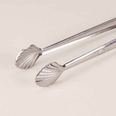 Evidea Kitchen Şeker Maşası - Silver 