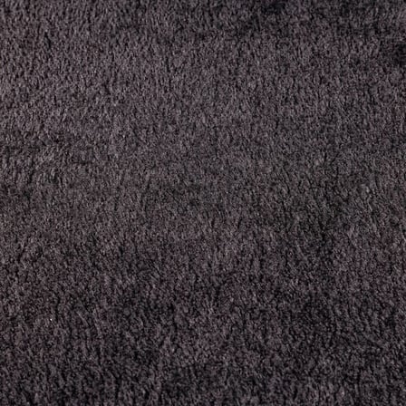 Evidea Soft Lami Post Halı - Antrasit - 80x150 cm