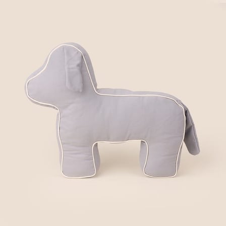 Evidea Soft Çok Amaçlı Yastık - Gri - 48x56 cm